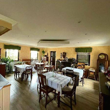 Pension Riegler Nossen Esterno foto